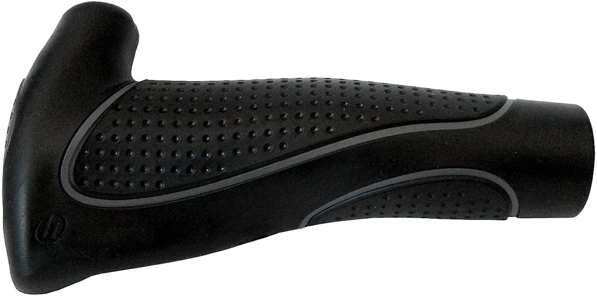 Herrmans Primergo Flite Ergonomic Set gère 120 mm avec vis