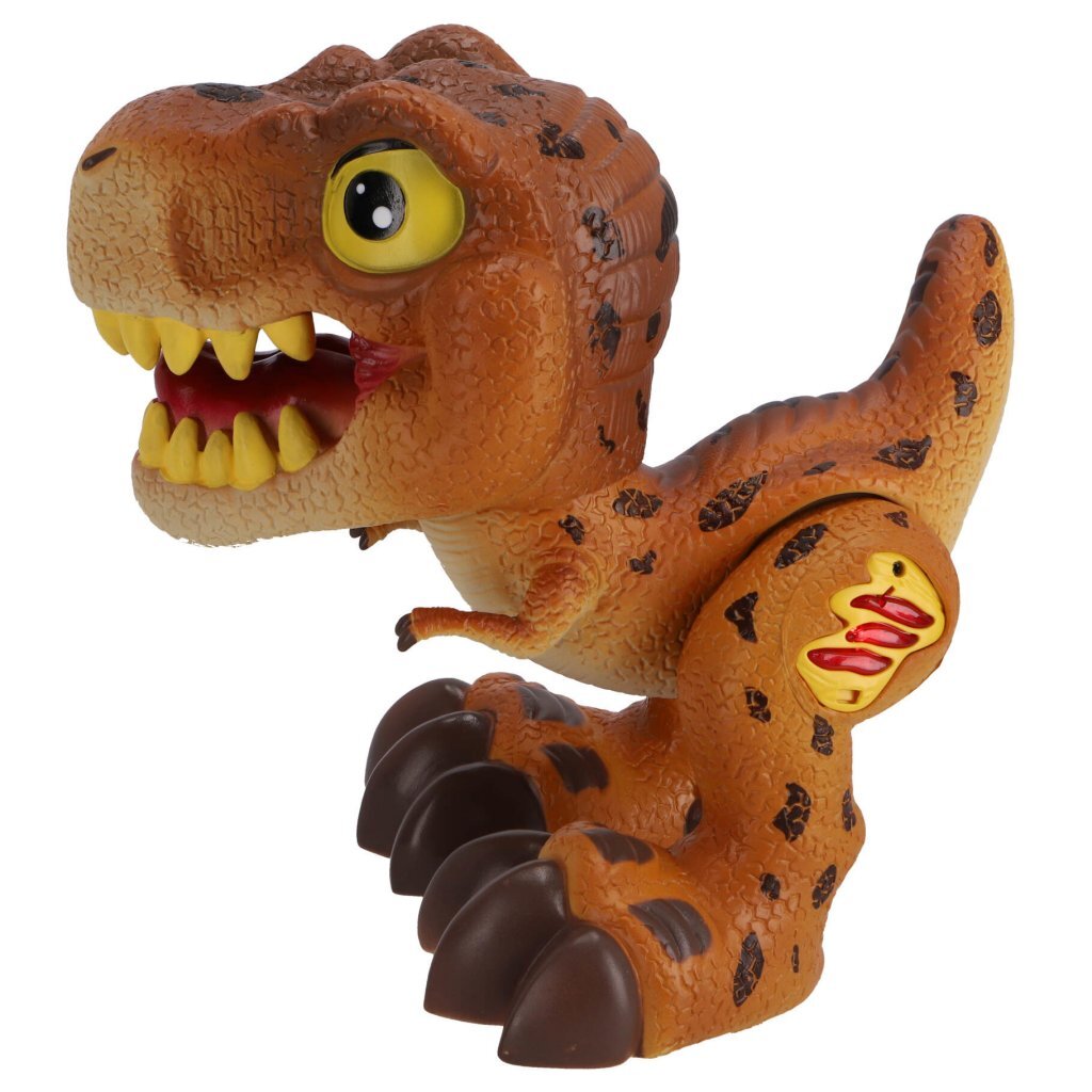 Autres marques dinobase monster dino + lumière et son