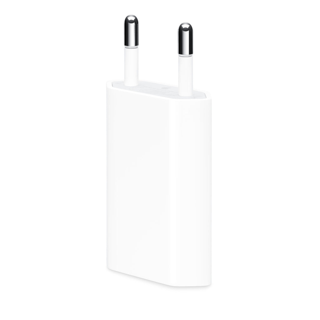 Chargeur Apple usb-a 1a 5w mgn13