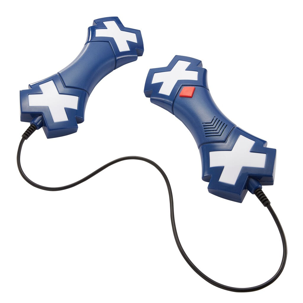 Le jeu Mattel a croisé les signaux