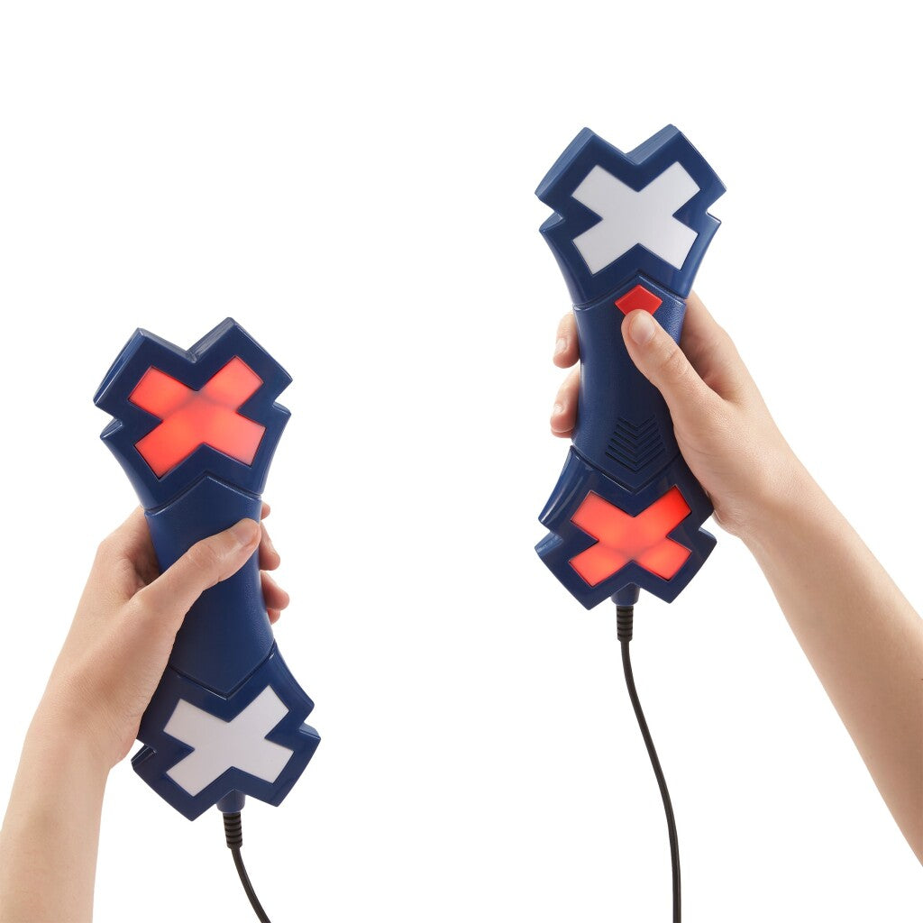 Le jeu Mattel a croisé les signaux