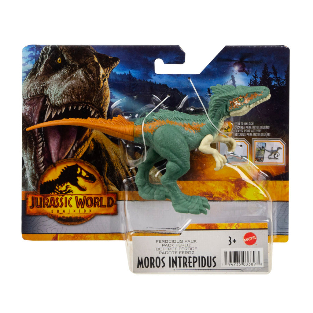 Mattel Jurassic World Dinosaure
