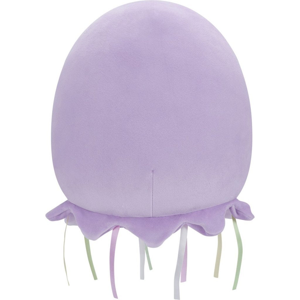 Squishmallows peluche Anni la méduse 30 cm