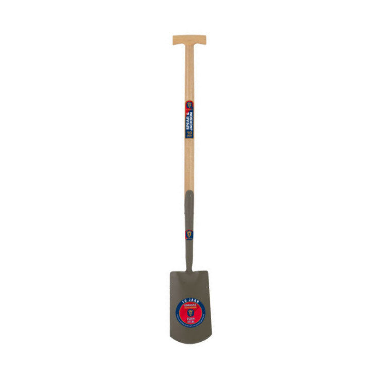 Spear Jackson Spade sj lèvre souveraine