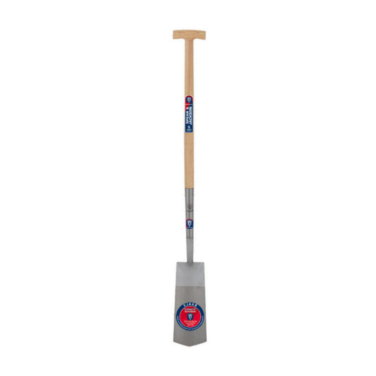 Spear Jackson bêche de vidange sj 1044a