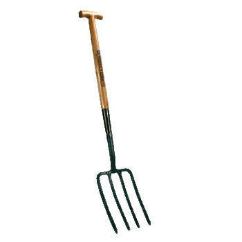 Fourchette à broche Spear Jackson Spear Jackson 4tds manche 85cm
