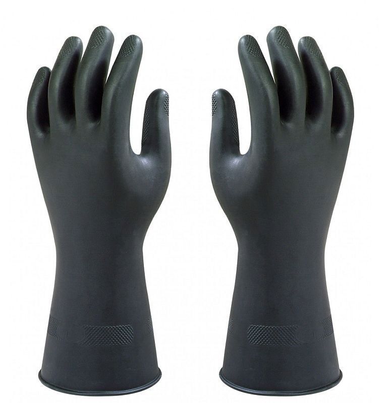 Betra ansell alpha tec heavyweight extra large 1 paire