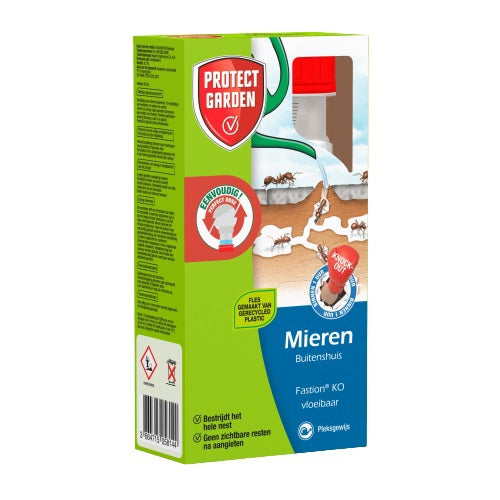 Pro-tect 1072220 - fastion ko liquide 250ml | 1 pièce