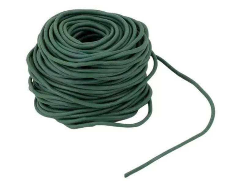 Producten rekord bindbuis x strong groen 3mm 23m