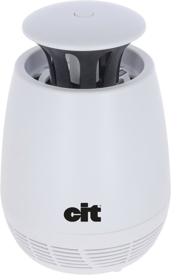 Cit products piège à insectes UV avec ventilateur