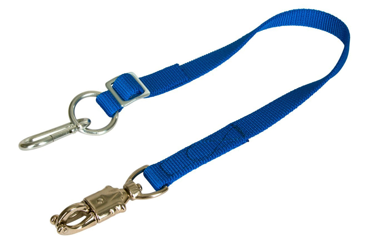 Ceinture de laisse Abi products réglable en continu