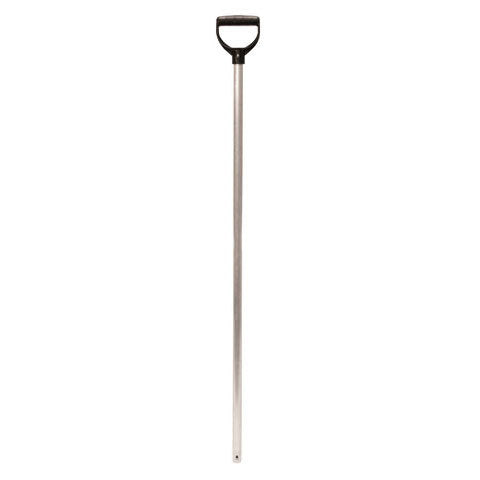 Mm eurotool acier aluminium pour fourchette à figue avec manche en d