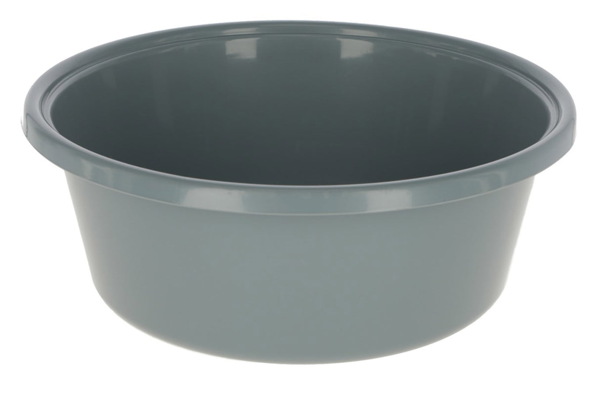 Gamelle 6 l gris