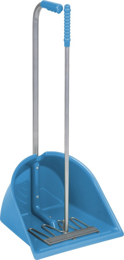 Mestboy 75cm entièrement bleu roi
