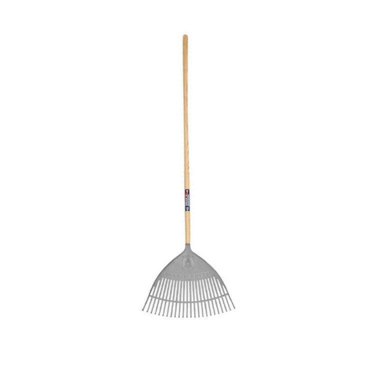 Spear Jackson râteau à gazon SJ avec manche 137cm