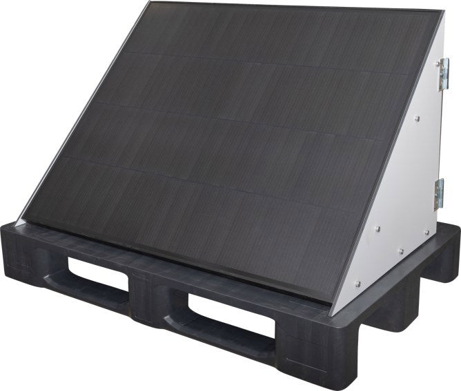 Ako produits centrale solaire smart xxl sans appareil