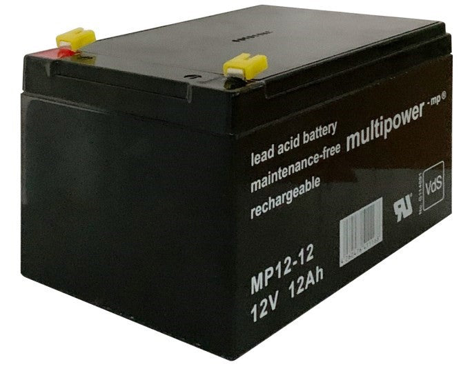 Ako products batterie de rechange pour solaire 12v 18ah