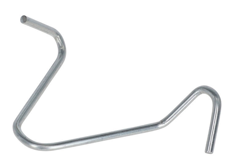 Ako products clips de montage pour poteaux en T