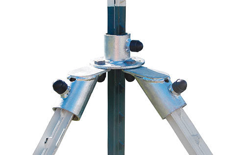 Ako products set d'angle poteau 90 t