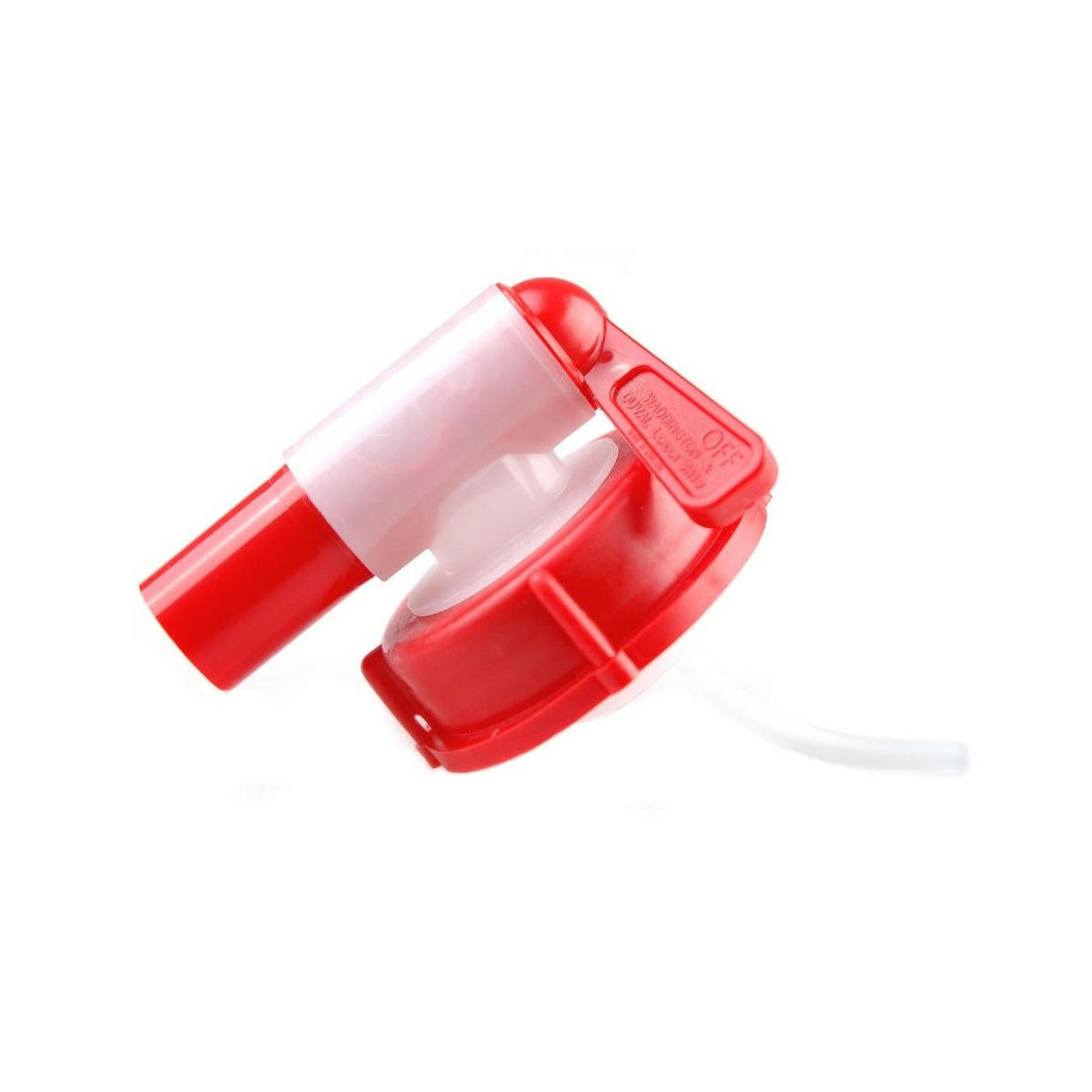 Robinet pour jerrycan 55mm 2