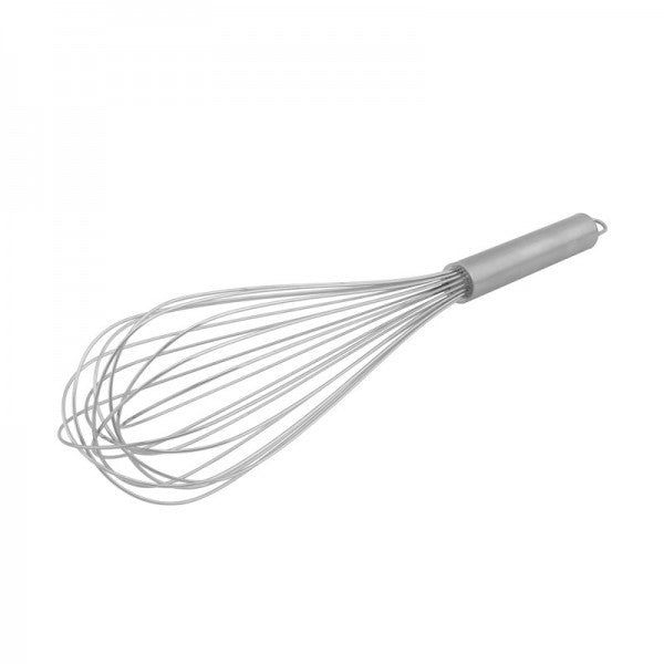Abi fouet batteur à lait inox 40cm