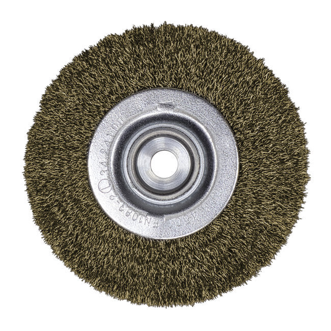 Brosse à joints en métal Batavia brosse à joints en vrac v maxxpack