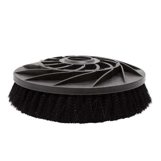 Batavia products brosse double brosse douce noire