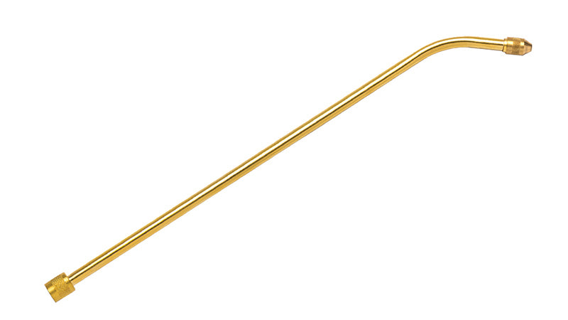 Gloria 1072453 - bâton de pulvérisation en laiton pour pulvérisateurs à pression prima primex | 1 pièce