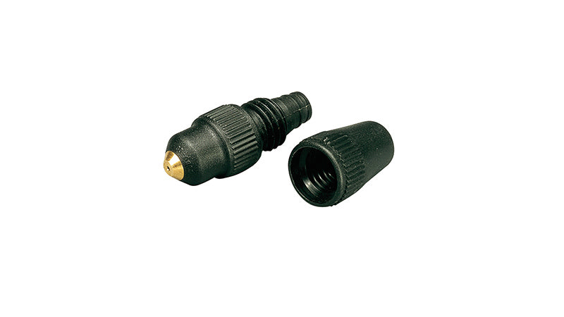 Gloria 1074644 - capuchon pulvérisateur en plastique pour prima 5 et primex 5 | 1 pièce