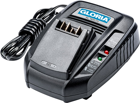 Gloria 1072899 - chargeur rapide Bosch pour tous | 1 pièce