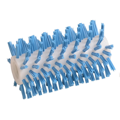 Gloria 1072055 - brosse large gazon artificiel plastique bleu | 1 pièce
