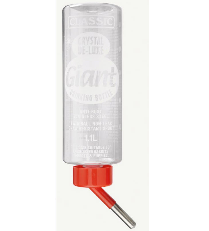 Classic products gourde géante 1100ml