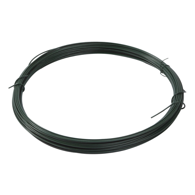 Producten binddraad groen 100m 1 4x2 0