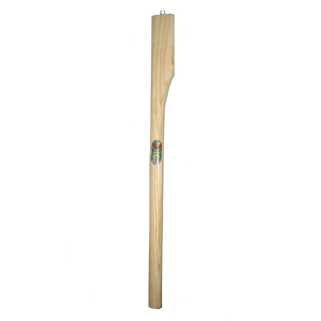 Manche de hache Mm eurotool 90cm frêne droit atlas