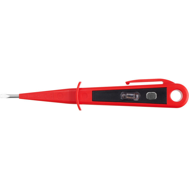 Testeur de tension euro Connex 190mm vde - coxt370251
