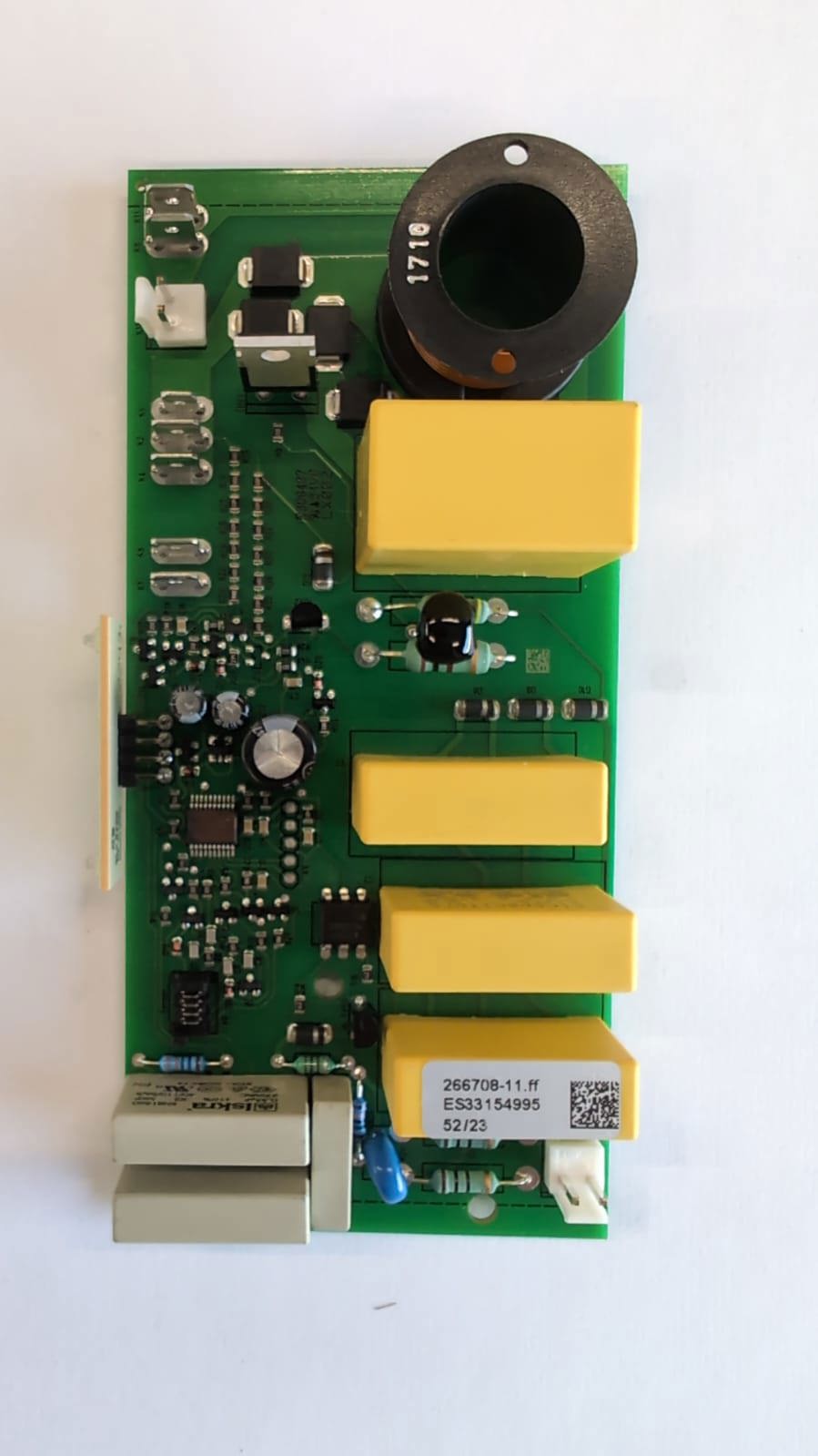Produits Ako imprimés pour le type n5000