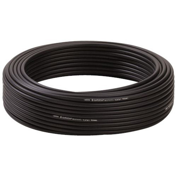 Système goutte à goutte Gardena micro drip - tube d'alimentation flexible 13 mm (1 2 ) - 15 m