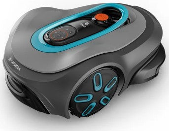 Produits Gardena robot tondeuse Sileno Max 800
