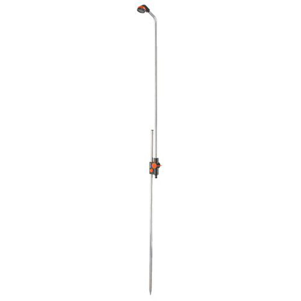 Gardena douche de jardin solo+pointe - 961-20