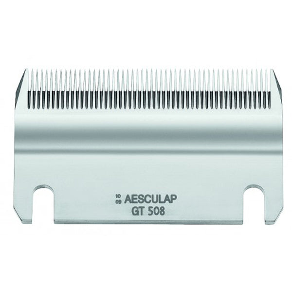 Aesculap econom products couteau inférieur économique 51 dents hauteur de coupe 0 1mm