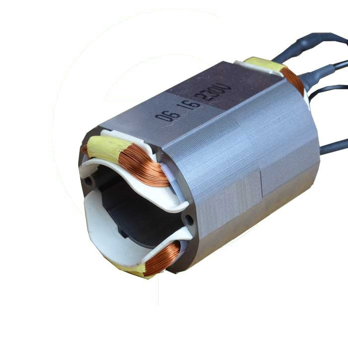 Bobine de champ des produits Heiniger