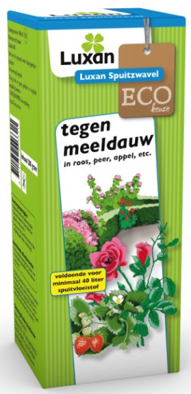 Produits Luxan spray soufre 200 gr