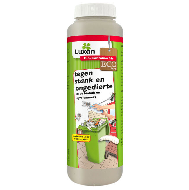 Produits Luxan contenant frais 600gr