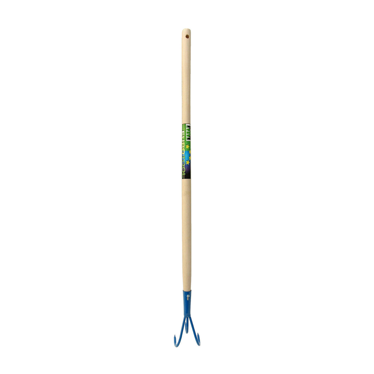 Grattoir de jardin pour enfants mm 3tds complet