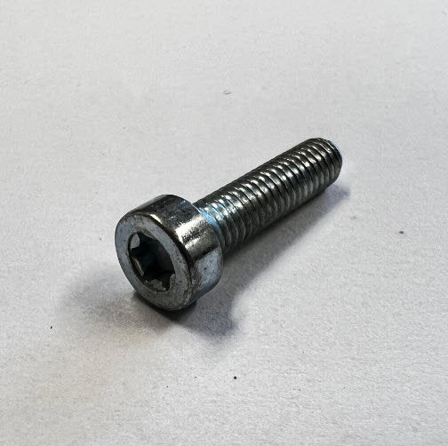 Aesculap tête de vis économique pour couvercle économique torx m4x16
