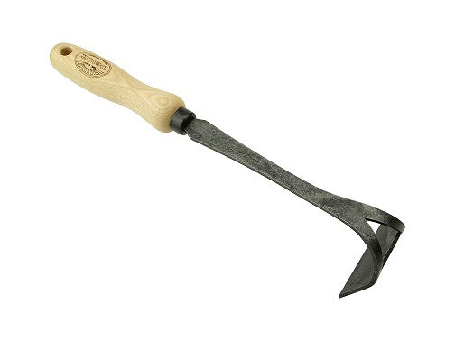 Les produits blancs talon de main biologique manche en frêne 140mm stardewitstar
