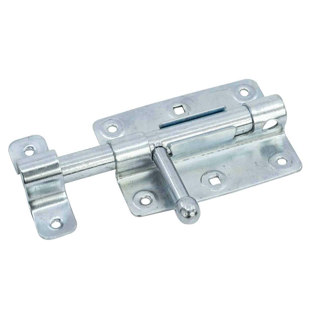 Loquet universel galvanisé