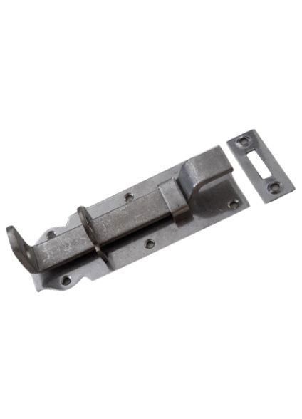 Waelbers producten hangslotschuif m b 120x50mm rvs