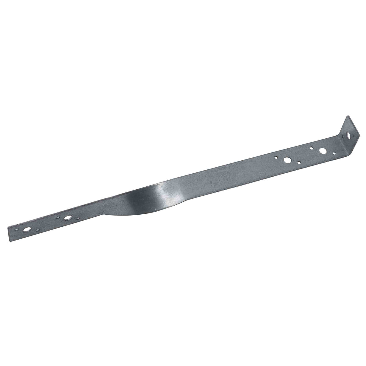 Ancre anti-tempête Waelbers 400x30x20mm sv