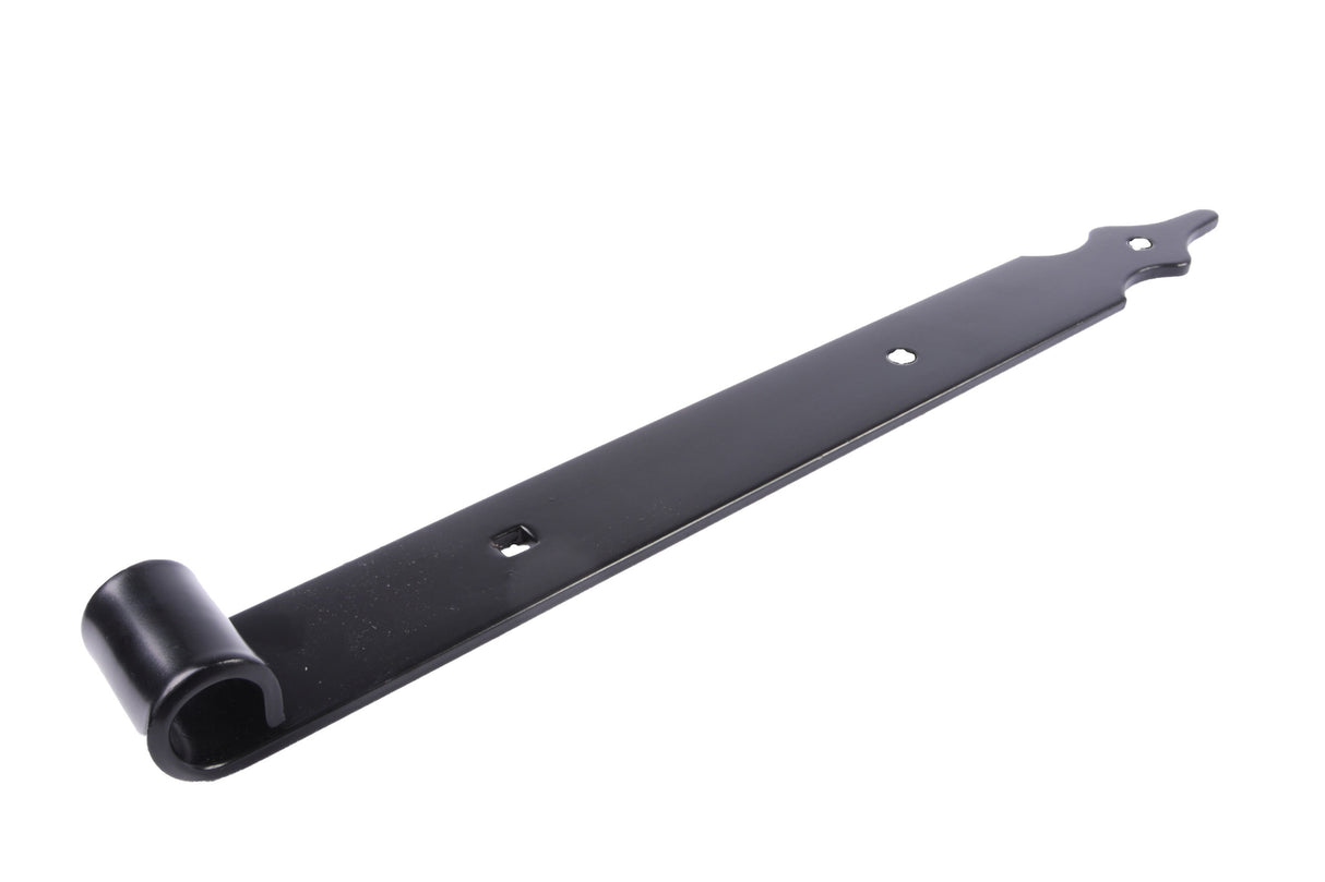 Waelbers producten heng blackline rustica zwart 16 400mm